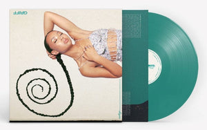 Golden Discs Pre-Order Vinyl Vertigo  - Griff [Colour Vinyl]