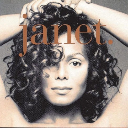 Golden Discs CD Janet : - Janet Jackson [CD]