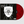 Grey Britain (Red & Black Marble Edition) - Gallows [Colour Vinyl]