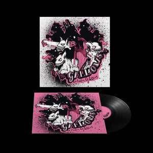 Orchestra of Wolves - Gallows [VINYL]