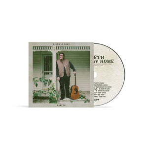 GARETH HALFWAY HOME [Pre-Order CD]