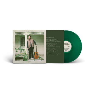 Halfway Home - Gareth [Colour Vinyl]