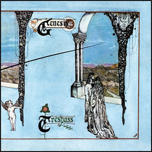 Golden Discs CD Trespass - Genesis [CD]