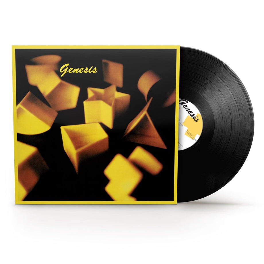 Genesis - Genesis [VINYL] – Golden Discs