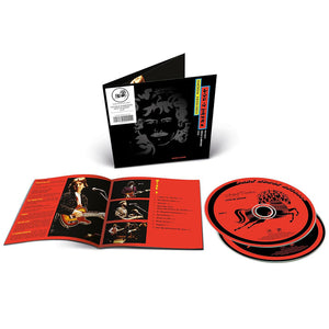Live in Japan - George Harrison [CD]