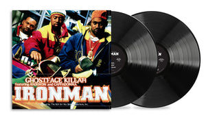 Ironman (30th Anniversary Edition) - Ghostface Killah [VINYL]