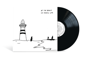 At The Beach, In Every Life - Gigi Perez [VINYL]
