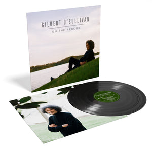 On the Record - Gilbert O'Sullivan [VINYL]