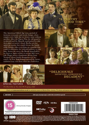 The Gilded Age: Season 3 [DVD]