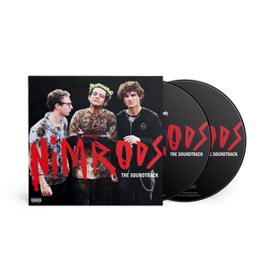 Nimrods: The Soundtrack - Green Day [CD]
