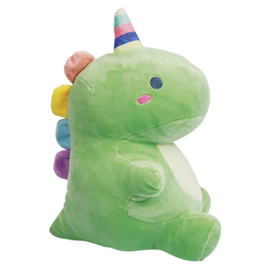 Yabu Party Dino - Green [Plush]