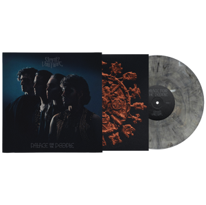 Palace for the People ("Oracle" Edition) - Greta Van Fleet [Colour Vinyl]