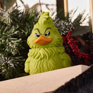 TUBBZ Dr. Seuss: The Grinch (Boxed Edition) [Posters & Merchandise]