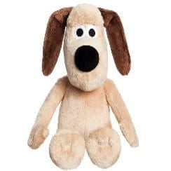 Golden Discs Plush GROMIT PLUSH [Plush]