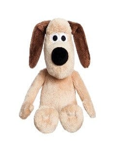 Golden Discs Plush GROMIT PLUSH [Plush]