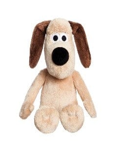 GROMIT PLUSH [Plush] – Golden Discs