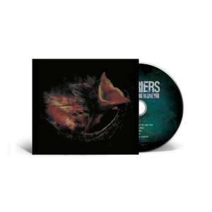 Nobody's Coming to Save You - Gurriers [CD]