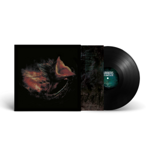 Nobody's Coming to Save You - Gurriers [VINYL]