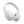 JVC Gumy Headband Wireless - Coconut White [Accessories]