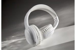JVC Gumy Headband Wireless - Coconut White [Accessories]