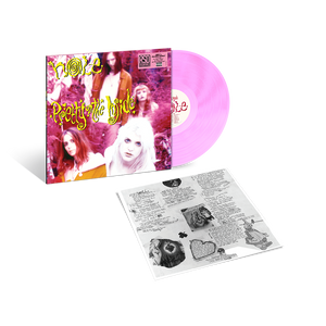 Pretty On The Inside (35th Anniversary) - Hole [Colour Vinyl]