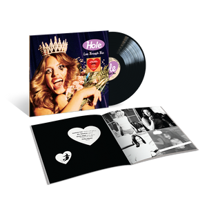 Live Through This (2026 Reissue) - Hole [VINYL]