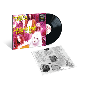 Pretty On the Inside (35th Anniversary Edition) - Hole [VINYL]