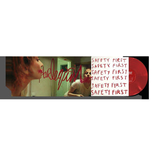 Harlequin - Lady Gaga [Colour Vinyl]