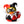 DC Comics: Harley Quinn TUBBZ (Boxed Edition) [Posters & Merchandise]