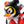 DC Comics: Harley Quinn TUBBZ (Boxed Edition) [Posters & Merchandise]