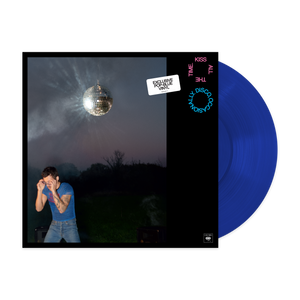 Kiss All The Time. Disco, Occasionally (Golden Discs Exclusive) - Harry Styles [Colour Vinyl]