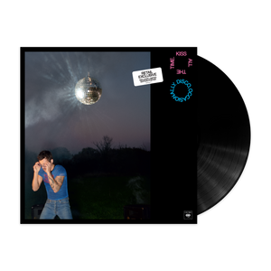 Kiss All The Time. Disco, Occasionally (Indie Exclusive) - Harry Styles [VINYL]