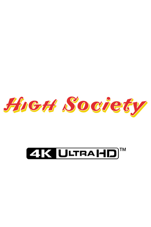 High Society (SteelBook) - Charles Walters [4K UHD]