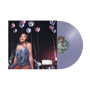 Holiday Things - Hilary Duff [Colour Vinyl]