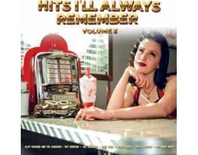 Golden Discs Vinyl Hits I'll Always Remember: Volume Three - Various Artists [VINYL]