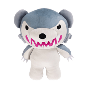 Golden Discs Plush BODY BAG HOWLER DEDDY BEAR  [Plush]