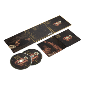 Unreal Unearth Unending (Deluxe Edition) - Hozier [CD]