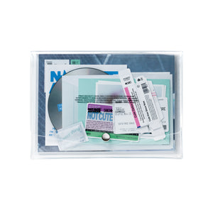 ILLIT 1st Single Album 'NOT CUTE ANYMORE' (NOT CUTE VER.) - ILLIT [CD]