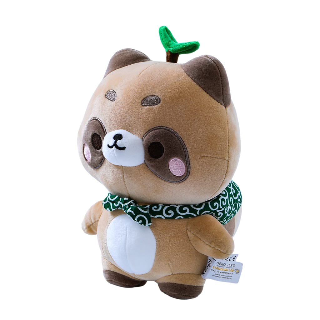 Golden Discs Plush Yabu Kland Tanu - Ji [Plush]