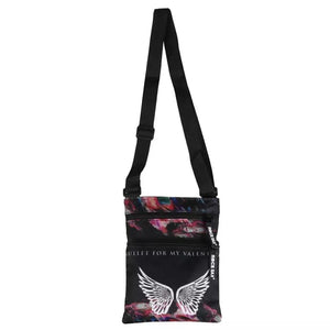 Golden Discs Posters & Merchandise Bullet For My Valentine - Wings Body [Bag]