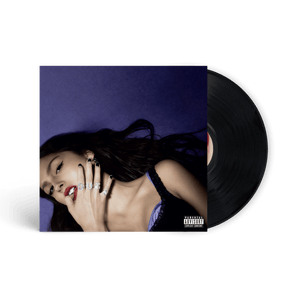 Golden Discs VINYL GUTS - Olivia Rodrigo [VINYL]