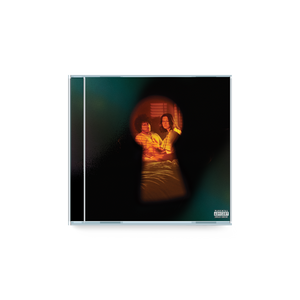 I SAID I LOVE YOU FIRST - Selena Gomez & benny blanco [CD]