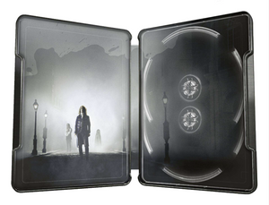 Interview With The Vampire (SteelBook) - Neil Jordan [4K UHD]