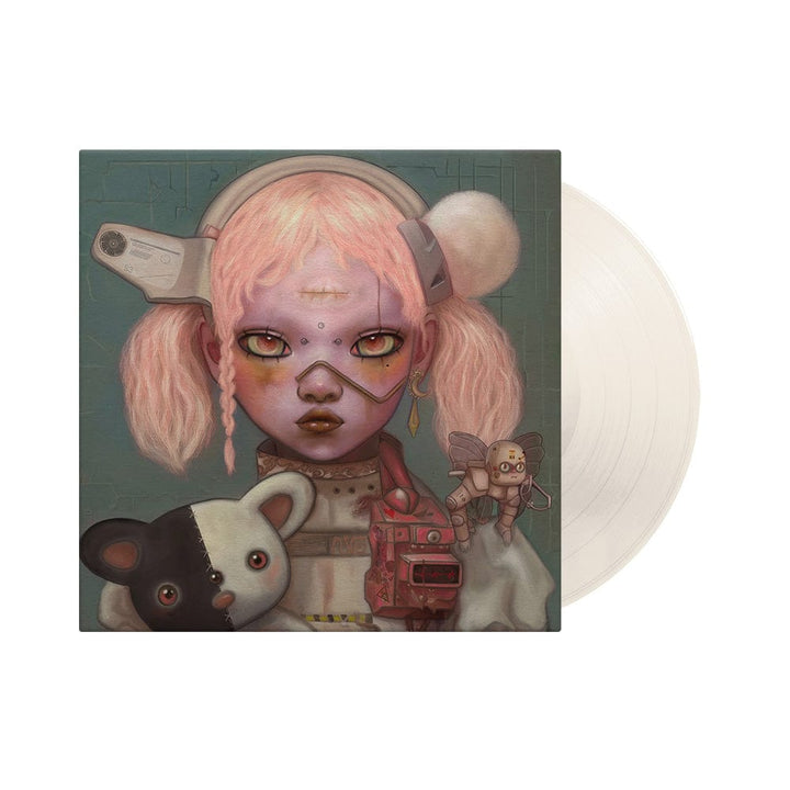 POST HUMAN: NeX GEn (Limited Indie Exclusive) - Bring Me the
