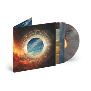 Everything Under The Sun - Nickelback [Colour Vinyl]