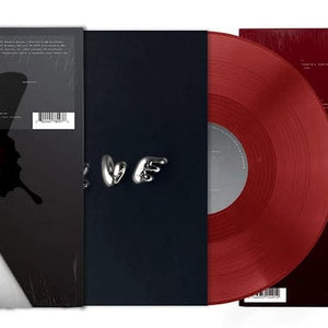 Golden Discs VINYL Twelve Carat Toothache (Apple Red Vinyl) - Post Malone [Colour Vinyl]