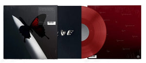 Golden Discs VINYL Twelve Carat Toothache (Apple Red Vinyl) - Post Malone [Colour Vinyl]