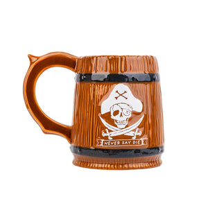 Golden Discs Posters & Merchandise THE GOONIES [Tankard]