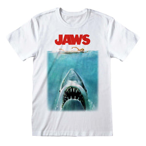 Jaws - Poster - 2XL [T-Shirts]