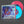 Golden Discs VINYL Brothers & Sisters (25th Anniversary Blue & Pink Edition) - Coldplay [Colour Vinyl]